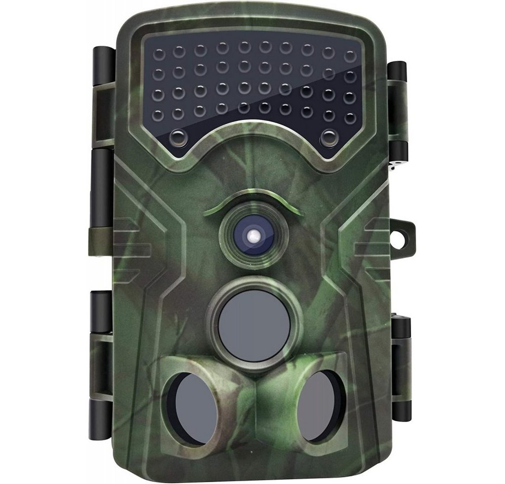 Braun Phototechnik Wildkamera Scouting Cam Black1300 - Wildkamera - camouflage Braun Phototechnik Wildkamera Scouting Cam Black1300 - Wildkamera - camouflage von Braun Phototechnik