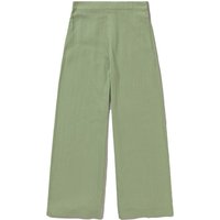 Brava Fabrics Damen Bubble Wide Leg Hose Brava Fabrics Damen Bubble Wide Leg Hose von Brava Fabrics