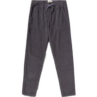 Brava Fabrics Damen Corduroy Patch Pocket Hose Brava Fabrics Damen Corduroy Patch Pocket Hose von Brava Fabrics