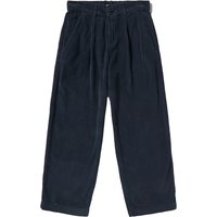 Brava Fabrics Damen Corduroy Pleated Hose Brava Fabrics Damen Corduroy Pleated Hose von Brava Fabrics