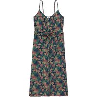 Brava Fabrics Damen Flower Vichy Strap Kleid Brava Fabrics Damen Flower Vichy Strap Kleid von Brava Fabrics