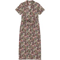 Brava Fabrics Damen Helios Long Kleid Brava Fabrics Damen Helios Long Kleid von Brava Fabrics