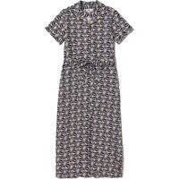 Brava Fabrics Damen Marisol Long Kleid Brava Fabrics Damen Marisol Long Kleid von Brava Fabrics