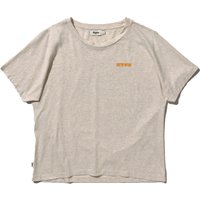 Brava Fabrics Damen Out Of Office Cotton T-Shirt Brava Fabrics Damen Out Of Office Cotton T-Shirt von Brava Fabrics