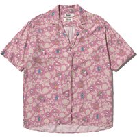 Brava Fabrics Damen Peanuts Tropical Aloha Bluse Brava Fabrics Damen Peanuts Tropical Aloha Bluse von Brava Fabrics
