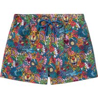 Brava Fabrics Herren Asis Percales Badeshorts Brava Fabrics Herren Asis Percales Badeshorts von Brava Fabrics