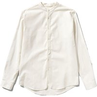 Brava Fabrics Herren Babycord Japan Mao Hemd Brava Fabrics Herren Babycord Japan Mao Hemd von Brava Fabrics