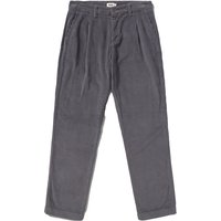 Brava Fabrics Herren Corduroy Pleated Chino Hose Brava Fabrics Herren Corduroy Pleated Chino Hose von Brava Fabrics