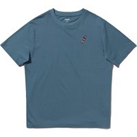 Brava Fabrics Herren Just Swim T-Shirt Brava Fabrics Herren Just Swim T-Shirt von Brava Fabrics