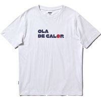 Brava Fabrics Herren Ola De Calor T-Shirt Brava Fabrics Herren Ola De Calor T-Shirt von Brava Fabrics