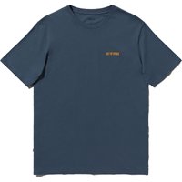 Brava Fabrics Herren Out Of Office Cotton T-Shirt Brava Fabrics Herren Out Of Office Cotton T-Shirt von Brava Fabrics