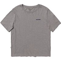 Brava Fabrics Herren Out Of Office Cotton T-Shirt Brava Fabrics Herren Out Of Office Cotton T-Shirt von Brava Fabrics