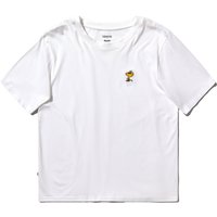 Brava Fabrics Herren Peanuts Sunny Woodstock T-Shirt Brava Fabrics Herren Peanuts Sunny Woodstock T-Shirt von Brava Fabrics