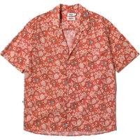 Brava Fabrics Herren Peanuts Tropical Aloha Hemd Brava Fabrics Herren Peanuts Tropical Aloha Hemd von Brava Fabrics