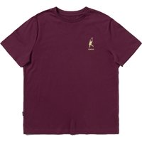 Brava Fabrics Herren Salut Regular T-Shirt von Brava Fabrics