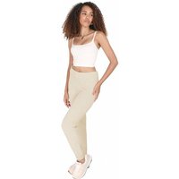 BRAVE SOUL Bee Slim Leg Damen Strickhose LKTR-555BEEA von Brave Soul