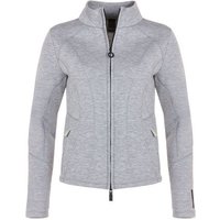 Brax LAB Style.Flory Jacke Sweatshirt grau von Brax LAB