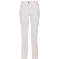 Brax LAB Style.Lou G 7/8 Hose offwhite von Brax LAB