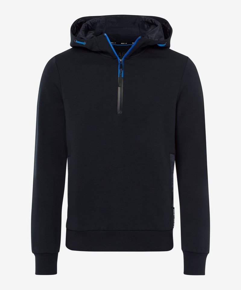 Brax Sweatjacke STYLE.LEVIN Brax Sweatjacke STYLE.LEVIN von Brax
