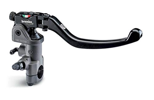 BREMBO RADIAL MASTER BRAKE CYLINDER 19 RCS BREMBO RADIAL MASTER BRAKE CYLINDER 19 RCS von Brembo