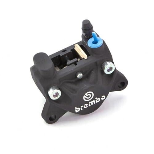 BREMSZANGE BREMBO P32F SCHWARZ, RECHTS HINTEN BREMSZANGE BREMBO P32F SCHWARZ, RECHTS HINTEN von Brembo