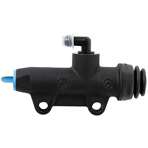 Brembo Hauptbremszylinder PS11/C 10477650 schwarz 10477650 0649964371063 Brembo Hauptbremszylinder PS11/C 10477650 schwarz 10477650 0649964371063 von Brembo