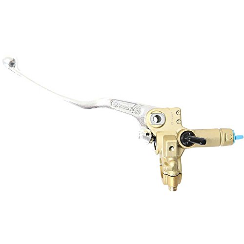Brembo Kupplungsgeberzylinder PS13 10506512 gold 10506512 0649964370806 Brembo Kupplungsgeberzylinder PS13 10506512 gold 10506512 0649964370806 von Brembo