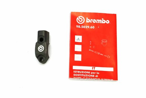 Brembo SPIEGELSCHELLE RCS 19/15 M10X1 RECHTSGEW Brembo SPIEGELSCHELLE RCS 19/15 M10X1 RECHTSGEW von Brembo