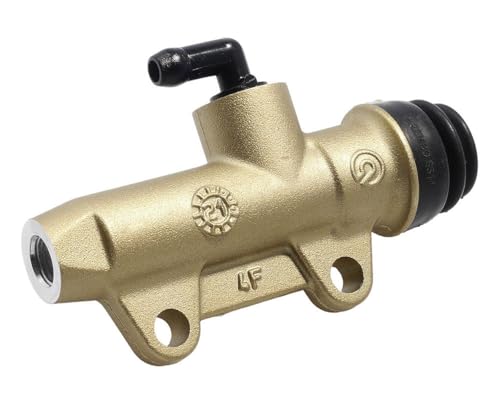 FUßBREMSZYL.BREMBO PS11C GOLD, DRUCKBET. FUßBREMSZYL.BREMBO PS11C GOLD, DRUCKBET. von Brembo