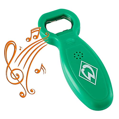 Bremen SV Werder Sound Flaschenöffner Bremen SV Werder Sound Flaschenöffner von Werder Bremen