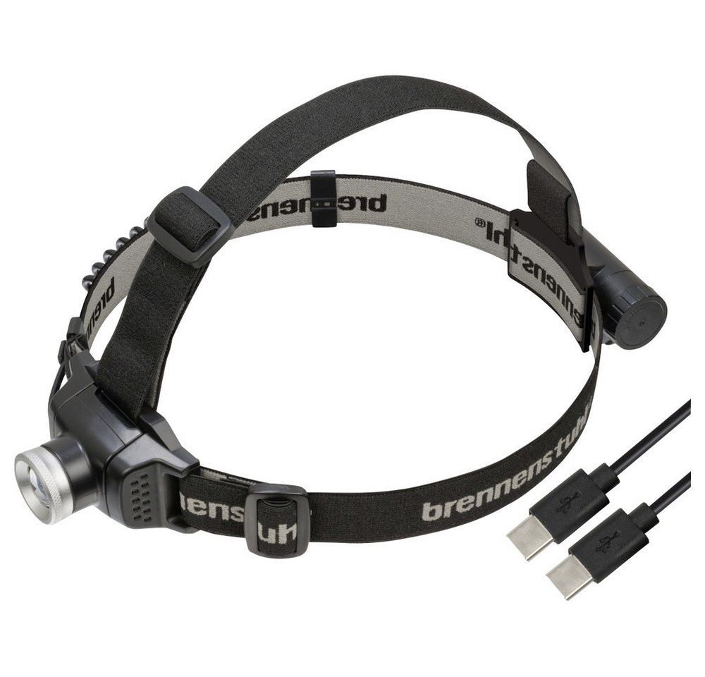 Brennenstuhl LED Stirnlampe Brennenstuhl KL 251 AF Stirnlampe akkubetrieben 250 lm 1177300010 Brennenstuhl LED Stirnlampe Brennenstuhl KL 251 AF Stirnlampe akkubetrieben 250 lm 1177300010 von Brennenstuhl