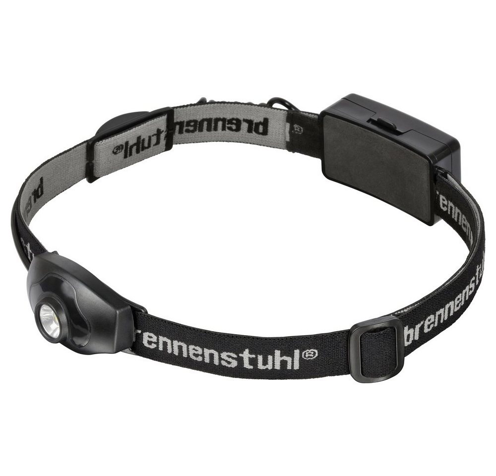 Brennenstuhl LED Stirnlampe Brennenstuhl LuxPremium KL 100 LED Stirnlampe batteriebetrieben 100 lm Brennenstuhl LED Stirnlampe Brennenstuhl LuxPremium KL 100 LED Stirnlampe batteriebetrieben 100 lm von Brennenstuhl