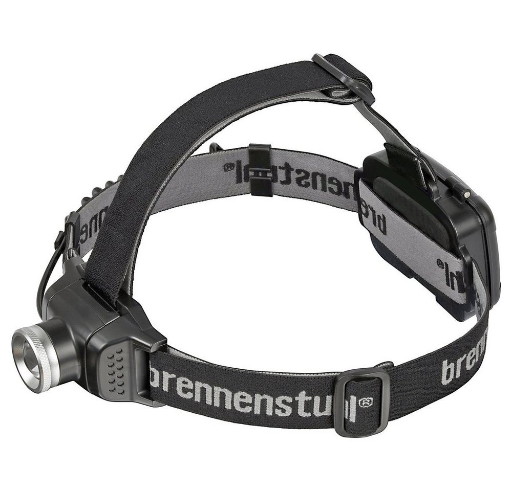 Brennenstuhl LED Stirnlampe Brennenstuhl LuxPremium KL 200F LED Stirnlampe batteriebetrieben 200 l Brennenstuhl LED Stirnlampe Brennenstuhl LuxPremium KL 200F LED Stirnlampe batteriebetrieben 200 l von Brennenstuhl