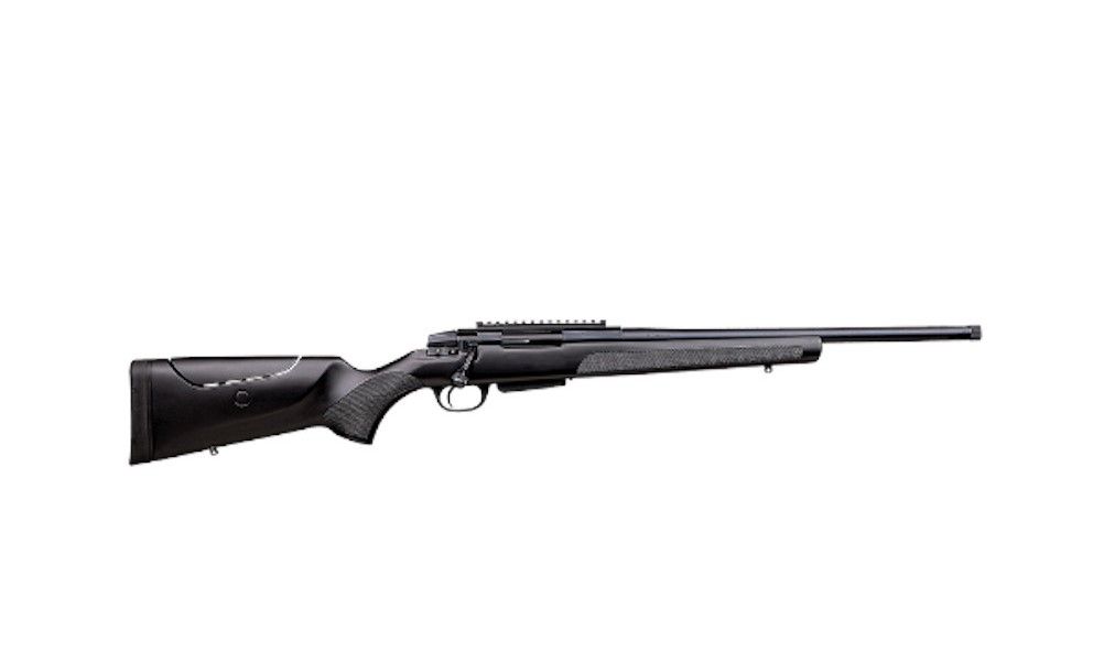 Brenner BR20 Polymer .308Win LL51 Brenner BR20 Polymer .308Win LL51 von Brenner