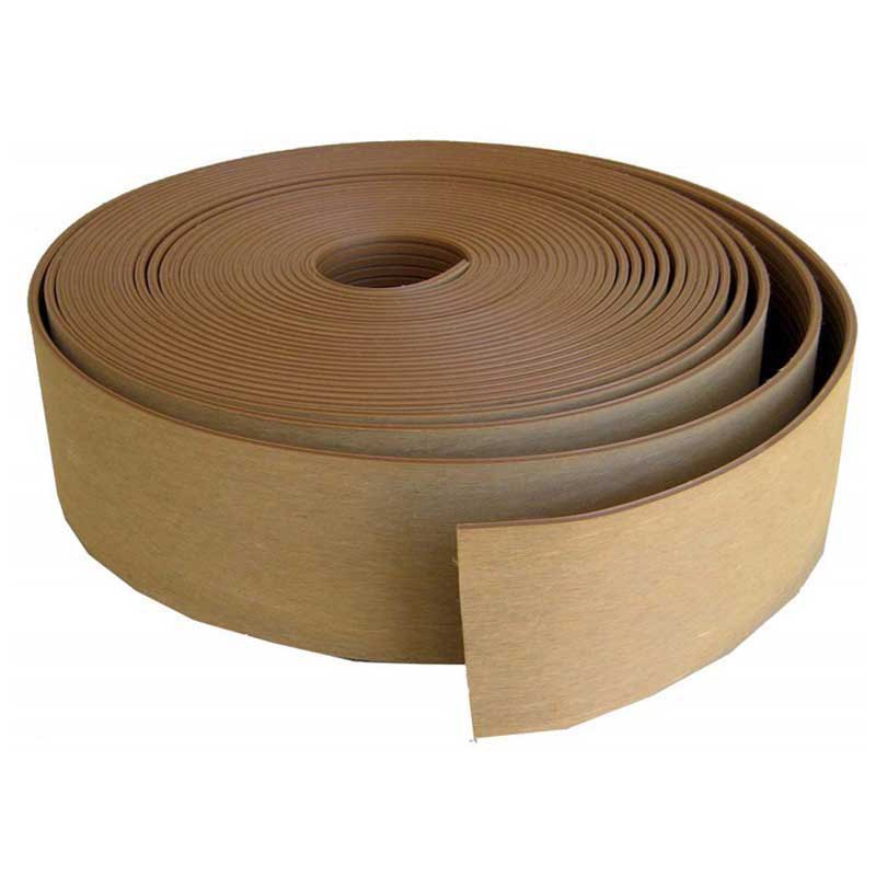 Breons Synthetic Teak Tape Golden 100 mm Breons Synthetic Teak Tape Golden 100 mm von Breons