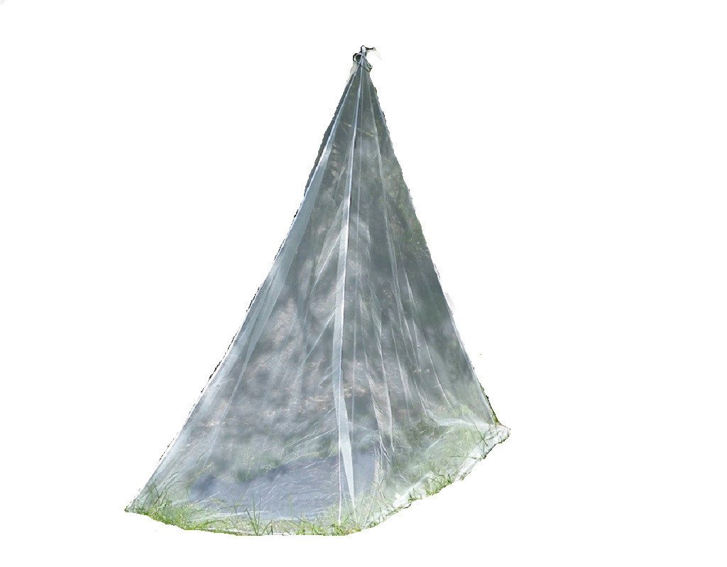 Brettschneider Moskitonetz Brettschneider Moskitonetz Expedition Pyramid Single Brettschneider Moskitonetz Brettschneider Moskitonetz Expedition Pyramid Single von Brettschneider