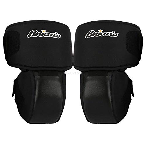 Brians Pro 2 Intermediate Torwart Knieschutz Brians Pro 2 Intermediate Torwart Knieschutz von Brians