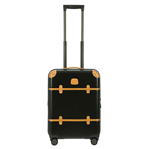 21 Zoll Trolley Bellagio, Einheitsgröße.Olive 21 Zoll Trolley Bellagio, Einheitsgröße.Olive von Bric's