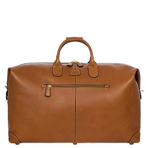 22 Zoll Reisetasche Life Pelle, Einheitsgröße.Leather 22 Zoll Reisetasche Life Pelle, Einheitsgröße.Leather von Bric's