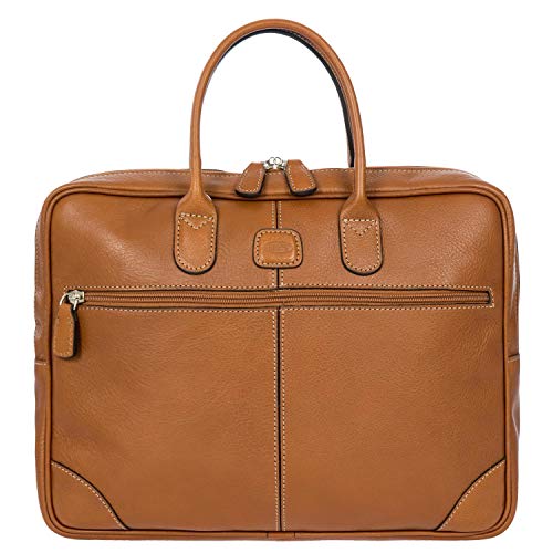 Aktentasche Life Pelle, Einheitsgröße.Leather Aktentasche Life Pelle, Einheitsgröße.Leather von Bric's