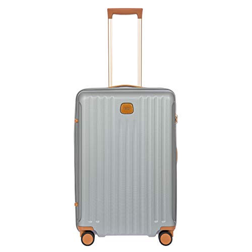BRIC'S - Trolley 69cm, Grau, 48x69x28 cm BRIC'S - Trolley 69cm, Grau, 48x69x28 cm von Bric's