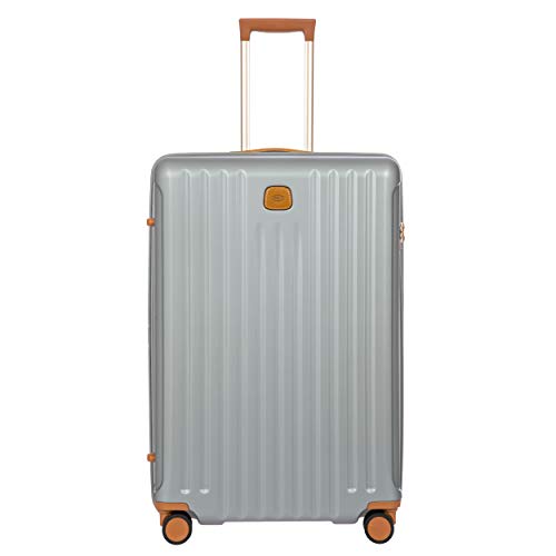 BRIC'S - Trolley 78cm, Grau, 51x78x29 cm BRIC'S - Trolley 78cm, Grau, 51x78x29 cm von Bric's