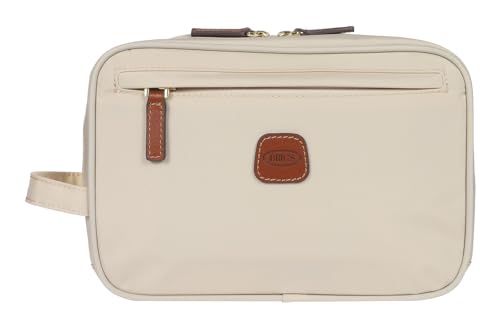BRIC'S Urban Travel Kit Beige von Bric's