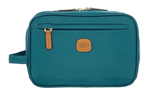 BRIC'S Urban Travel Kit Sea Green BRIC'S Urban Travel Kit Sea Green von Bric's