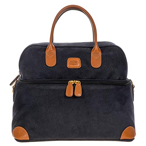 Beautycase Tote Life, Einheitsgröße.Blau Beautycase Tote Life, Einheitsgröße.Blau von Bric's
