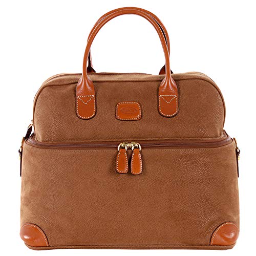 Beautycase Tote Life, Einheitsgröße.Camel Beautycase Tote Life, Einheitsgröße.Camel von Bric's