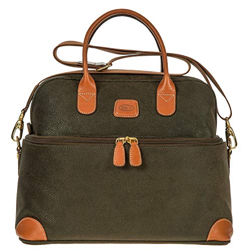 Beautycase Tote Life, Einheitsgröße.Olive Beautycase Tote Life, Einheitsgröße.Olive von Bric's