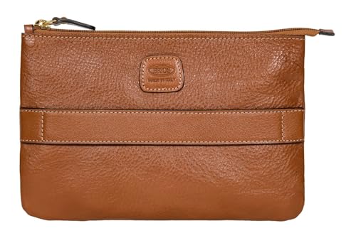 Bric's Life Pelle Kosmetiktasche Leder 25 cm Bric's Life Pelle Kosmetiktasche Leder 25 cm von Bric's
