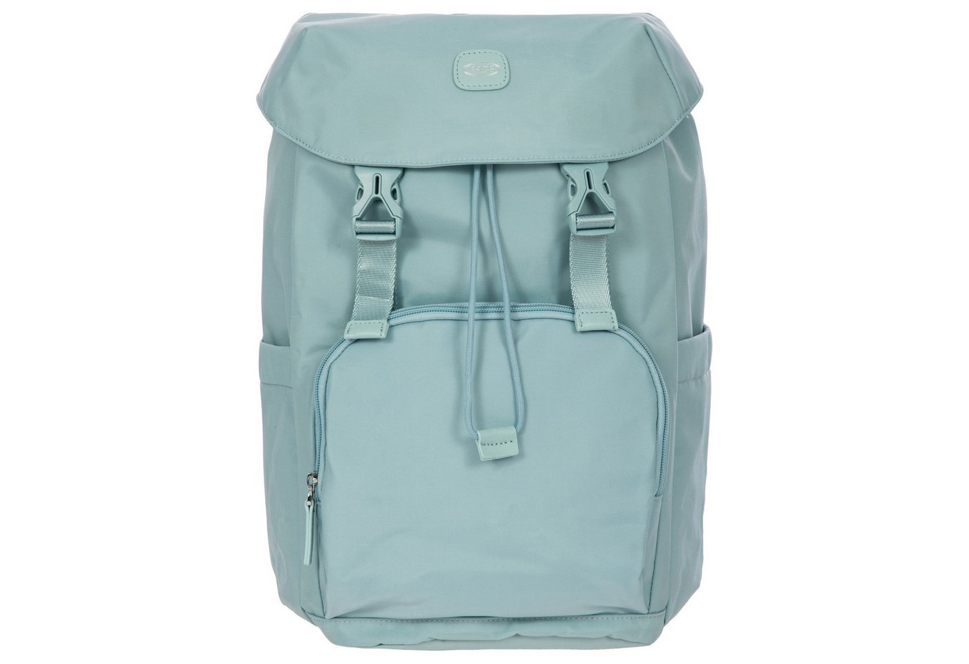 Bric's Rucksack Positano - Rucksack 40 cm (light blue) Bric's Rucksack Positano - Rucksack 40 cm (light blue) von Bric's