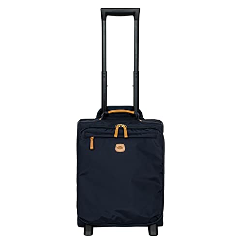 Bric's X-Collection 2 Rollen Kabinentrolley 43 cm Bric's X-Collection 2 Rollen Kabinentrolley 43 cm von Bric's